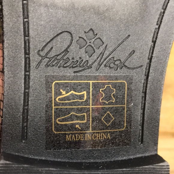 Patricia Nash Fia Loafer/Mule - Picture 9 of 9